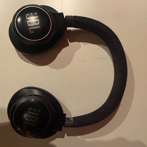 Jbl headset