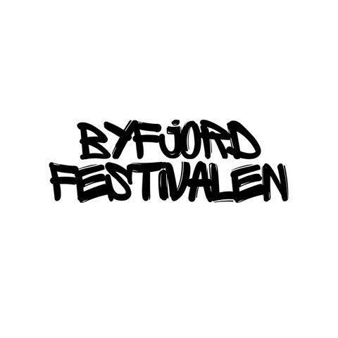 3 billetter til Byfjordfestivalen!