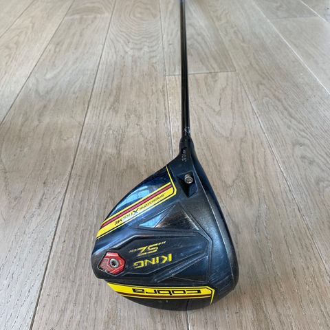 Links Driver Cobra King Sz