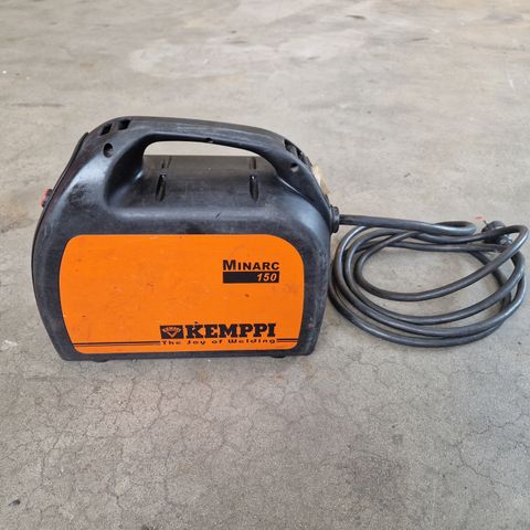 Kemppi Minark 150