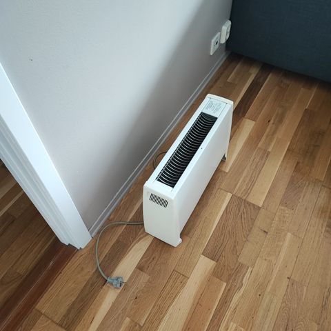 electric heater 2KW