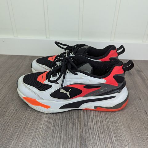 PUMA RS joggesko str 37