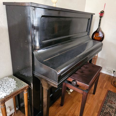 Piano