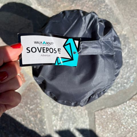 Sovepose