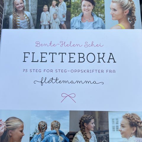 Fletteboka