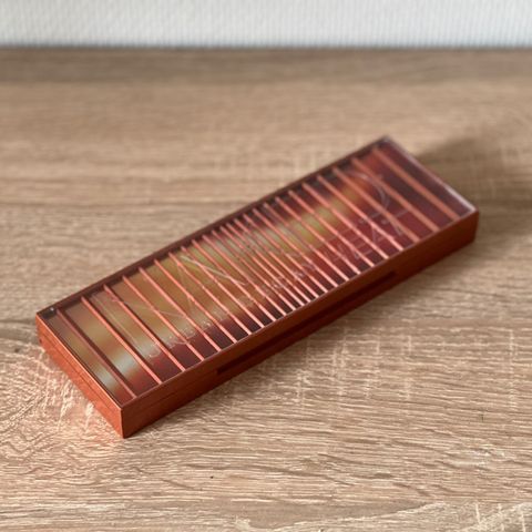 Urban Decay Naked Heat