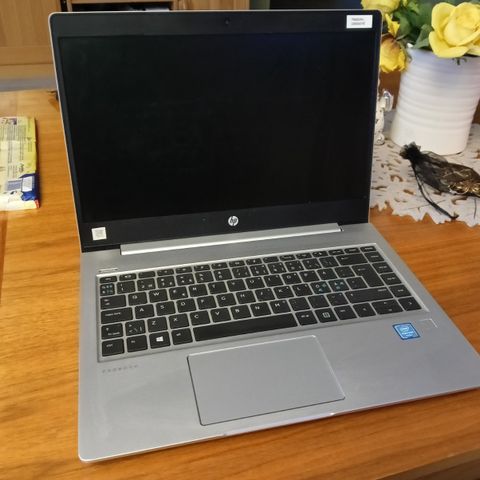 HP Probook 440 G6