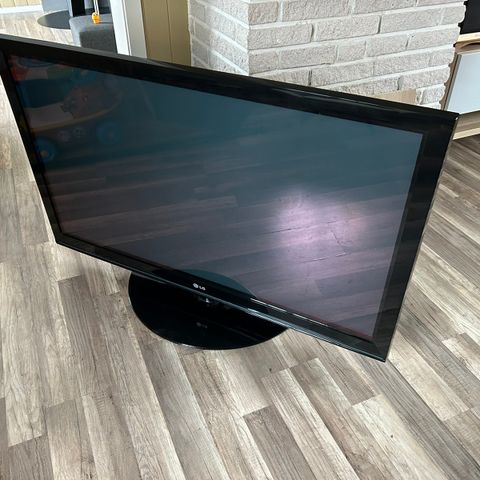 LG 50" TV