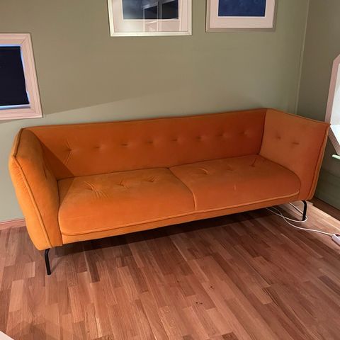 Asolo sofa