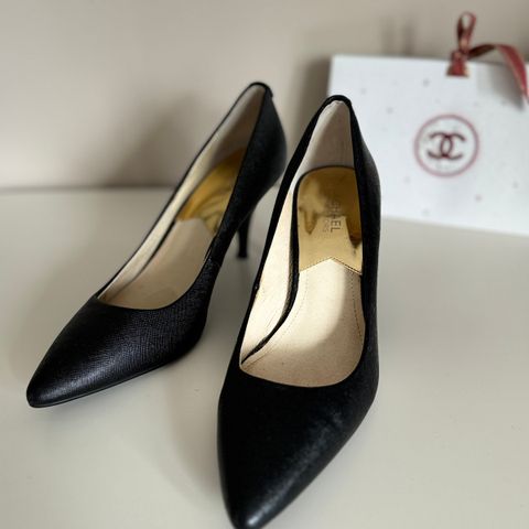 Michael kors pumps 41