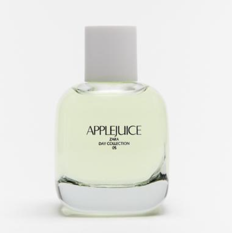 Zara parfyme Applejuice 90ml