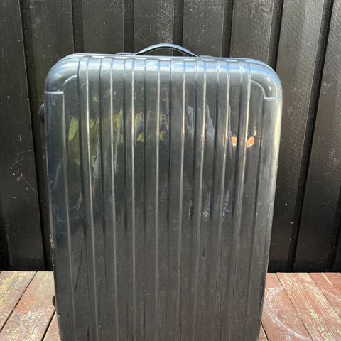 Travel koffert