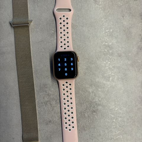 Apple Watch SE