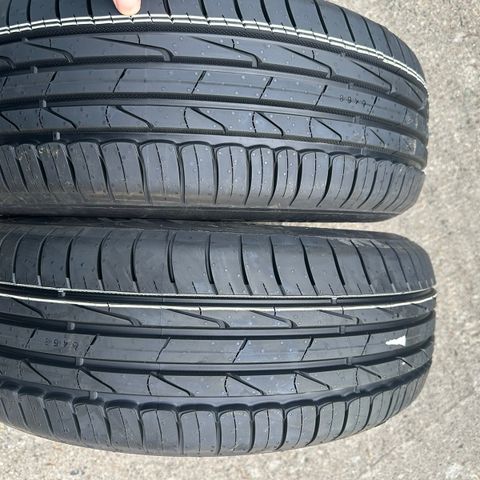 Dekk 195/65r15