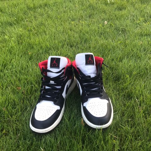 Jordan 1 High