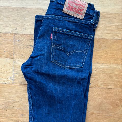 Levis 511