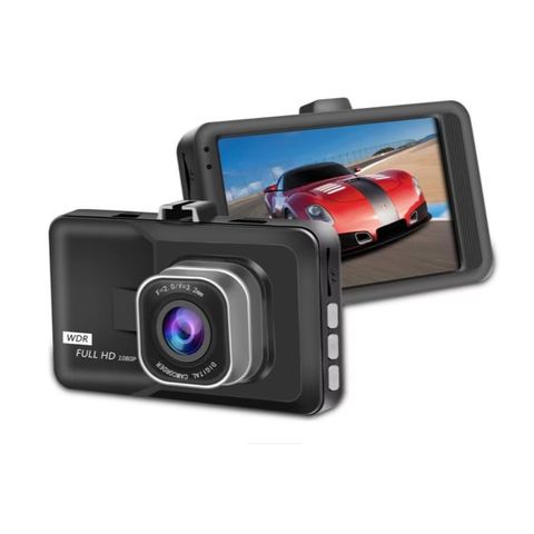 Dashcam Denver CCT-1610, Full HD