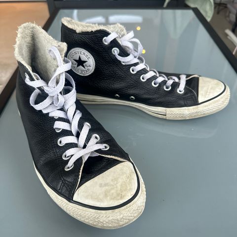 Converse Vintersko  Str 42,5