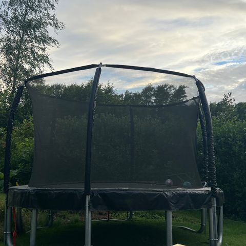 Trampoline