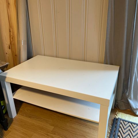 IKEA Lack bord