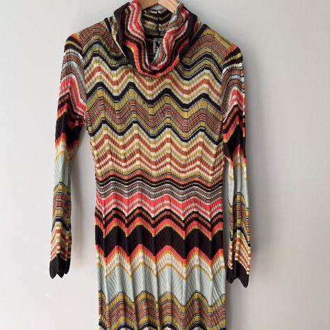 Vintage Missoni kjole