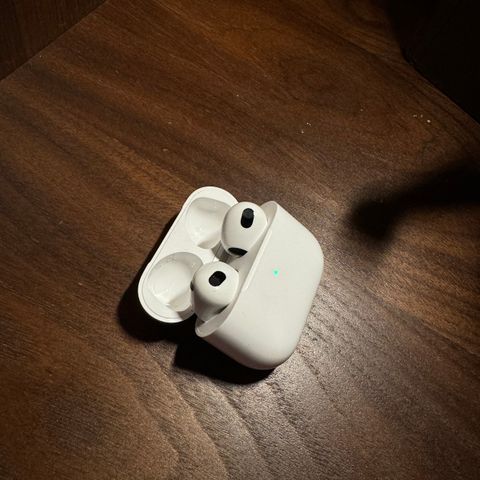 Airpods 2 Gen3