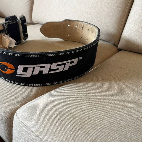 GASP liftingbelt (medium)