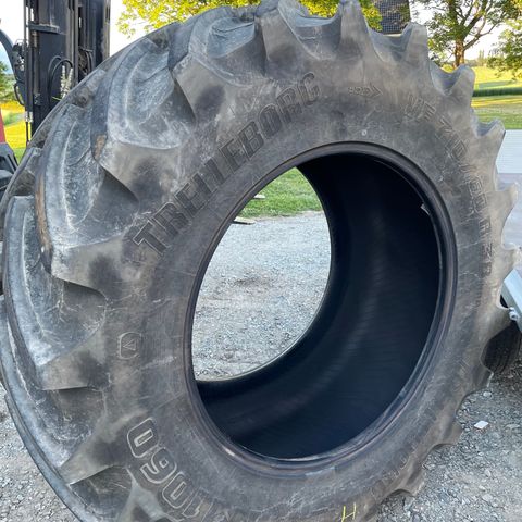 Trelleborg 710/60R38