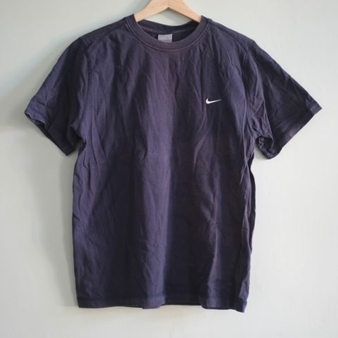 Nike T-skjorte i bomull