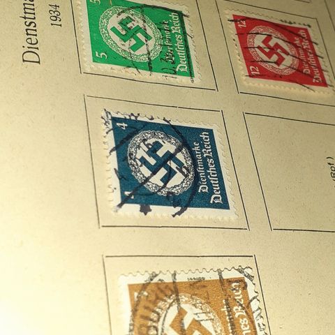 Deutschland Deutsche Reich hakekors ++