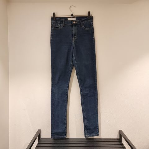 Jeans (Milla Denim) (W28)