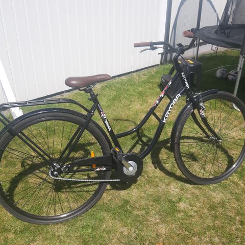 Sykkel 28"