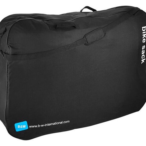 Transportbag / sykkel sekk