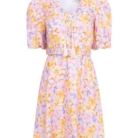 Hale Bob Arabella Dress - som ny strl S