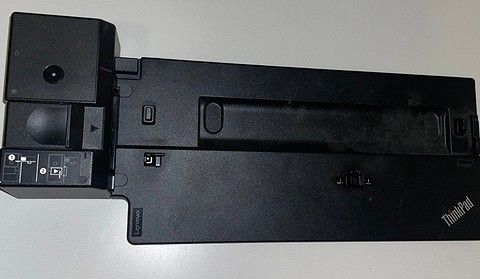 Lenovo ThinkPad Ultra Docking Station 40AJ