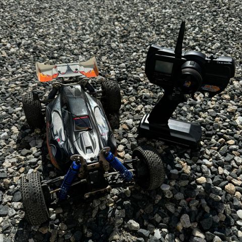 HBX Rocket Buggy 1:10 4WD