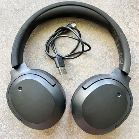 Edifier W820NB Wireless Over-ear - Hodetelefoner