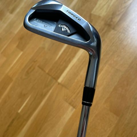 Callaway Legacy 5-P