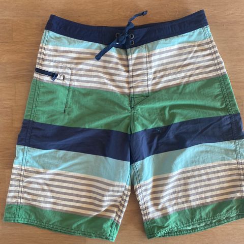 Patagonia shorts