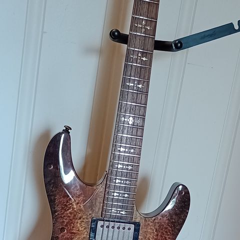 Schecter Apocalypse C-1