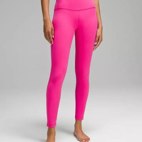 Lululemon align tights