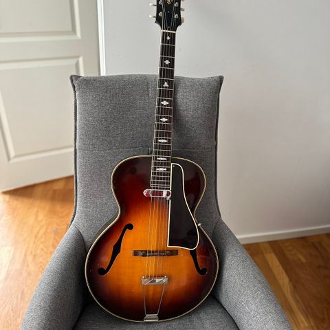 Gibson L-4 1941