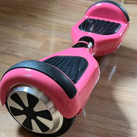 Hoverboard