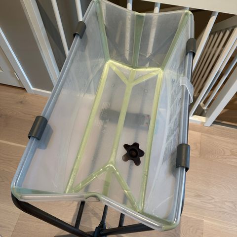 Stokke flexi bath m/stativ