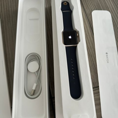 Apple watch