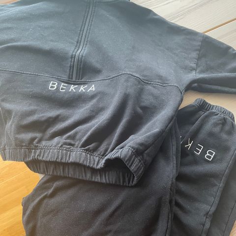 BEKKA joggedress