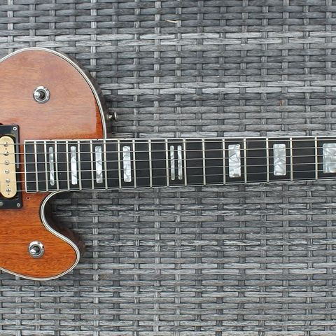 Hagstrøm Swede - fra 1975/76 selges