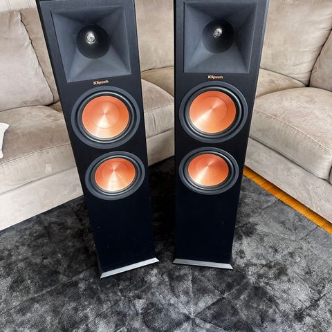 Klipsch RP-280 F Premiere