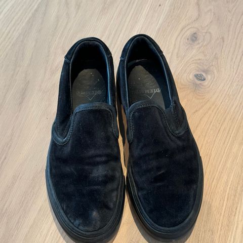 Loafers fra Diemme