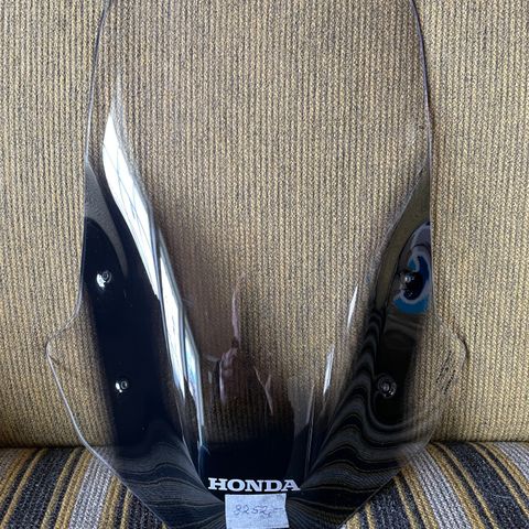 Mc deler til Honda VFR1200XD